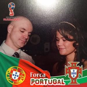 Meet your Posher, Luis